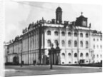 Winter Palace by Anonymous