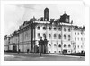 Winter Palace by Anonymous