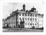 Winter Palace by Anonymous