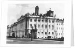 Winter Palace by Anonymous