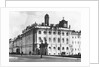 Winter Palace by Anonymous