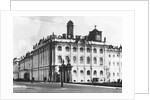 Winter Palace by Anonymous