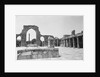Ruins of Quwwat-Ul-Islam by Anonymous