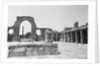Ruins of Quwwat-Ul-Islam by Anonymous