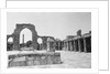 Ruins of Quwwat-Ul-Islam by Anonymous