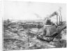 View of Smoking Factory Site by Anonymous