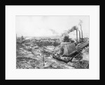 View of Smoking Factory Site by Anonymous