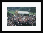 Pope Paul VI Speaking in Geneva by Anonymous