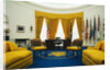 View of President Richard Nixon's Office by Anonymous