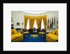 View of President Richard Nixon's Office by Anonymous