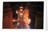 New Years Eve Crowd in Times Square by Anonymous