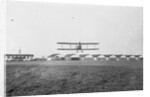 Roald Amundsen Flying Katrina by Anonymous