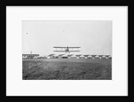 Roald Amundsen Flying Katrina by Anonymous