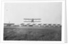 Roald Amundsen Flying Katrina by Anonymous