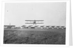 Roald Amundsen Flying Katrina by Anonymous