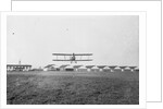Roald Amundsen Flying Katrina by Anonymous