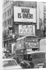Peace Message from John Lennon and Yoko Ono by Anonymous