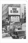 Peace Message from John Lennon and Yoko Ono by Anonymous