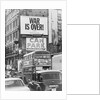 Peace Message from John Lennon and Yoko Ono by Anonymous