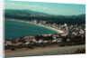 Overview of Piriapolis by Anonymous