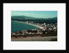 Overview of Piriapolis by Anonymous