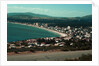 Overview of Piriapolis by Anonymous