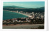 Overview of Piriapolis by Anonymous