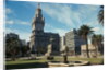 Plaza de Independence by Anonymous