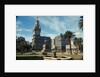 Plaza de Independence by Anonymous