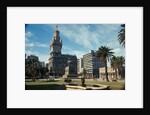 Plaza de Independence by Anonymous