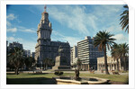 Plaza de Independence by Anonymous