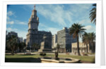 Plaza de Independence by Anonymous