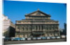 Teatro Colon by Anonymous