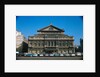 Teatro Colon by Anonymous