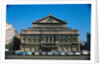 Teatro Colon by Anonymous
