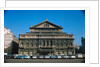 Teatro Colon by Anonymous