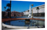 Plaza de Mayo by Anonymous