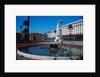 Plaza de Mayo by Anonymous