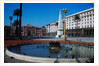 Plaza de Mayo by Anonymous