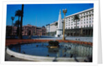Plaza de Mayo by Anonymous