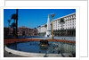 Plaza de Mayo by Anonymous