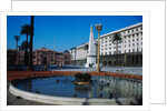 Plaza de Mayo by Anonymous