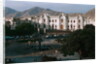 The Plaza de Arms by Anonymous