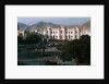 The Plaza de Arms by Anonymous