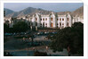The Plaza de Arms by Anonymous