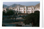 The Plaza de Arms by Anonymous