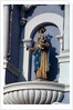 Virgin Mary Statue by Anonymous