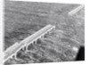 Broken Chesapeake Bay Bridge-Tunnel by Anonymous