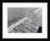 Broken Chesapeake Bay Bridge-Tunnel by Anonymous