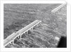 Broken Chesapeake Bay Bridge-Tunnel by Anonymous